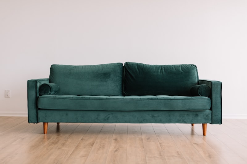 Poggibonsi interior design