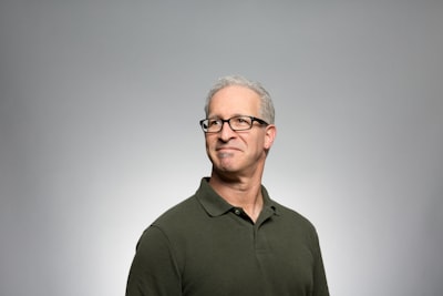Keith Keller - Interior Designer. Co-founder